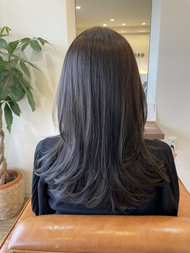 グランウェイ(GRUNWAY) 綺麗めレイヤー