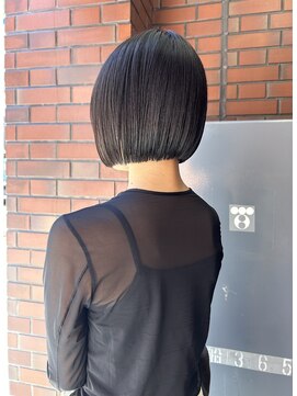 ゴーシェン 津田沼本店(Goshen) ミニボブ