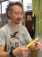 イムサム(Imusam)の写真/髪質・骨格・生え癖を見極め、あなたに本当に似合うスタイルをご提案♪あなたの魅力を最大限に引き出す！