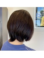 アームズ キューブ 岡崎店(arms cube)&nbsp;カット＋カラー＋トリートメント