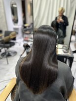 ラフトーキョウセカンド(RAF TOKYO 2nd)&nbsp;こだわりの髪質改善