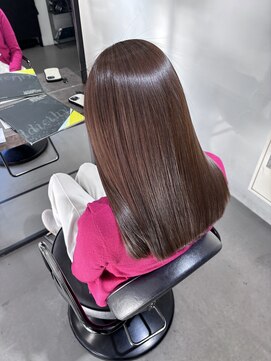 キャリー(Caly) After