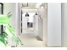 ヨール(YOL)の雰囲気（名古屋駅から徒歩７分、国際センター駅から徒歩１分の好立地）
