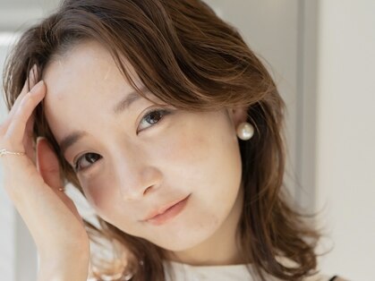 アフィックス ヘア 小岩駅前店(affix hair)の写真