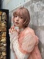 ラフィスヘアー クレイ 南草津店(La fith hair clay)&nbsp;フルバング・顔まわり得意です！
