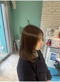 レイヤーカット