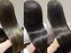 ミッゾ(MIZZO)の写真/話題の髪質改善★《COTAシリーズ》取り扱いサロン☆5つのシャンプーで、髪の悩みを解決！【月寒中央/美髪】