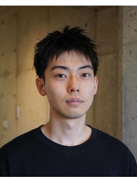 エイム(aim) メンズショート