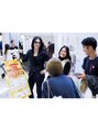ラベスト キョウト(LOVEST)&nbsp;業界最大のBWJに参加。美容ブランドメーカーからのオファーも