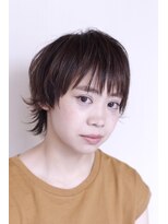 アメリシュシュ 柏(ameri chouchou)&nbsp;ameri 柏 マッシュウルフ