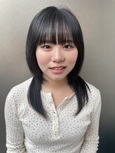 インセンス 二子玉川店(insence)&nbsp;小寺 陽向