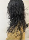manon hairおすすめパーマ