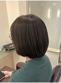 大人のショートスタイル ◎20代 30代 40代