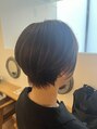 リトル 飯塚(little) ショート/ショートボブ/ボブ