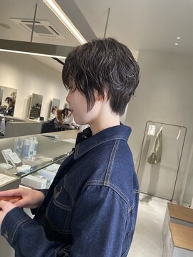 イロドリ(irodori) パーマ