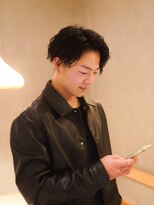 トコノマ(TOCONOMA)&nbsp;TOCONOMA Barber