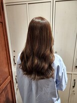 アルメリア 池袋(Arumeria)&nbsp;ダークベージュナチュラルプラチナSummerブラウン20代30代