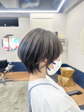 エピックバイファン 竹ノ塚(epc by F.U.N) くびれショート