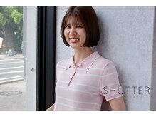 シャッター(SHUTTER)