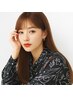 【まとまる髪にしたい方】トステア韓国風ストレート＋ハホニコトリートメント