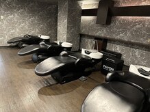 グレネイドスマートサロン(Grenade Smart Salon)