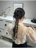 おまかせアレンジ