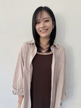 ラヴェストバイフレイスウェル(LOVEST by frace well) 森 彩華