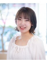 ヘアドゥ 千葉店(hair do)&nbsp;五十嵐 美玖