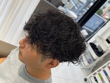 グレーベン 木場(GREVEN)の雰囲気（波巻パーマやツイストスパイラル、おまかせ下さい！）