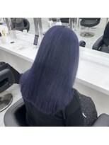 ジゼル(GiseL)&nbsp;blue lavender