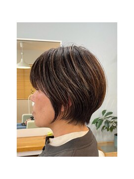 サイイン(saiin) ハイライトショート