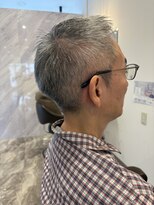 リシェイル(RICHAIR)&nbsp;大人ベリーショート