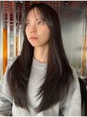 long style