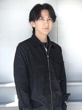 ロイス 神宮前(ROIS) 俊介 [ブリーチ]