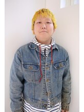 チックタック エアライン(TICK-TOCK Airline)&nbsp;田中 勇也