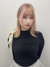 ロンドルピナス 小倉(Lond Lupinus)&nbsp;mutsumi 【小倉】