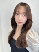 アールサロン 名駅(Rr SALON)&nbsp;髪質改善トリートメント