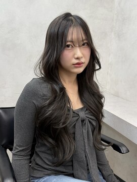 レイヤー／ロングレイヤー　M