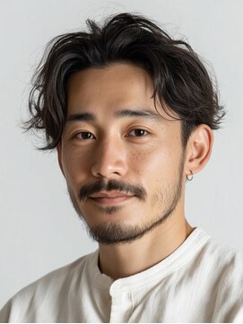 ビフィーノ リルネ フォー メン(Bifino Rilune for men) MEN’S HAIR/ダウンパーマ/フェザーパーマ/川西能勢口/川西池田