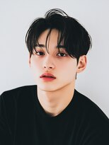 ティエル(TIELE)&nbsp;メンズヘアスタイル