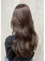 ジル(JIL)&nbsp;チョコレートブラウン