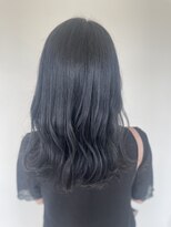 ヘアデザイナーズサロン 三嶋&nbsp;【～地毛風透明感カラー～】