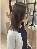 リベルテ(Liberte)&nbsp;【Liberte】シークレットハイライト/白髪ぼかし