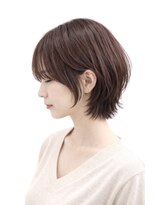 イワッシュ 白楽駅店(IwAsh)&nbsp;/髪質改善／縮毛矯正／白楽／白楽駅／学割U24／キッズカット