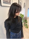ハイレイヤーカット