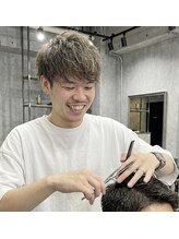 ネオヘアー 緑地公園(Neo hair) matsu