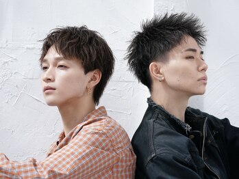 ブリーチ 原宿店(BLEACHi)の写真/同世代のstylistがトレンドスタイルをご提案!初めてのパーマやカラーもマンツーマン施術で嬉しい☆【原宿】