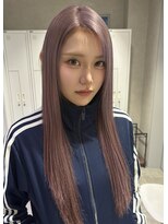 ノイル バイ キートス(neul by kiitos) 【ラベンダーグレージュ】