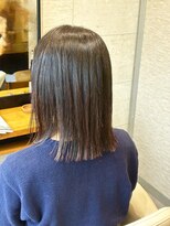 ローカス 花小金井北口店(LOCUS)&nbsp;ふわパツボブ