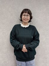 アーダー(ADER)&nbsp;村本 輝莉